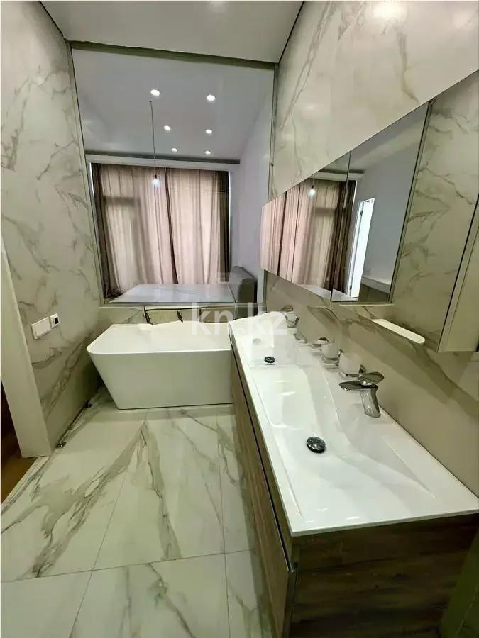 Продажа 3-комнатной квартиры, 89 м² в Алматы - фото 3