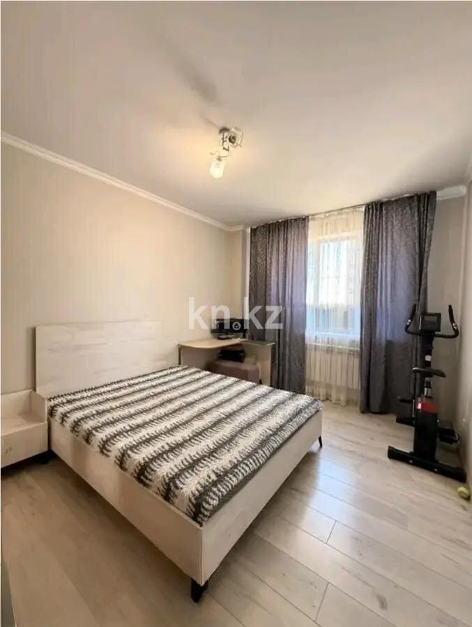 Продажа 2-комнатной квартиры, 57 м² в Астане - фото 2