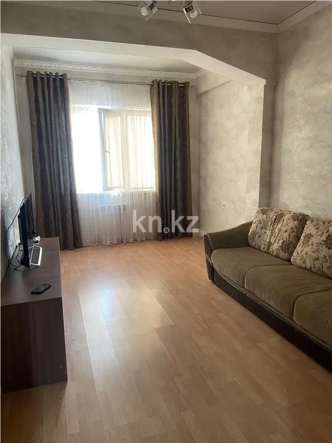 Продажа 1-комнатной квартиры, 39 м², мкр. Айнабулак-2, дом  32/2 в Алматы
