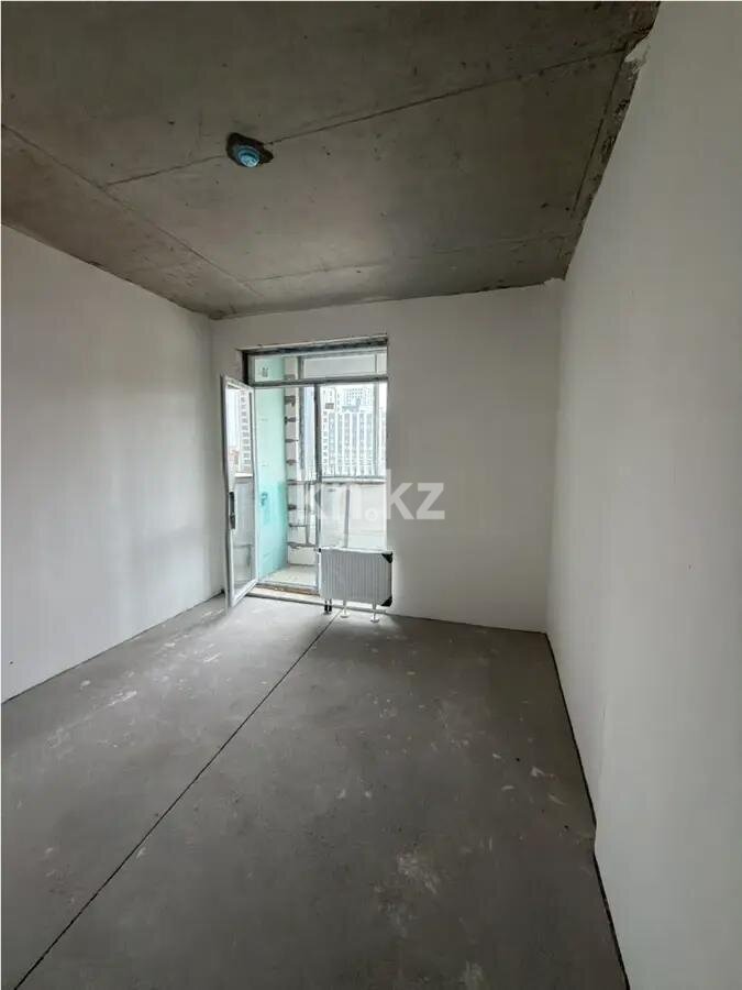 Продажа 3-комнатной квартиры, 74.71 м² в Астане - фото 2