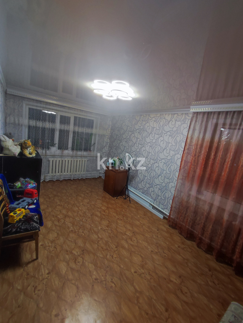 Продажа 3-комнатной квартиры, 62 м² в Караганде - фото 19