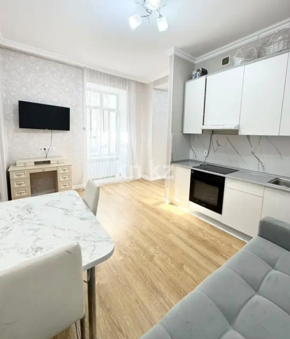 Аренда 2-комнатной квартиры, 41 м² в Астане - фото 3