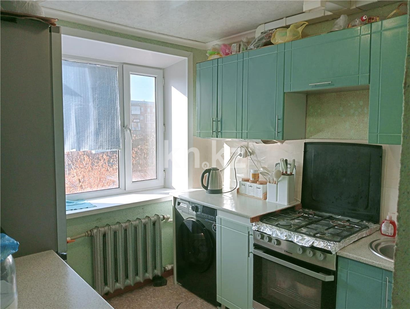 Продажа 3-комнатной квартиры, 44 м² в Абае - фото 5