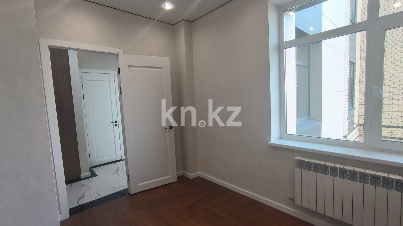 Продажа 2-комнатной квартиры, 56 м², ул. Букетова в Караганде - фото 9