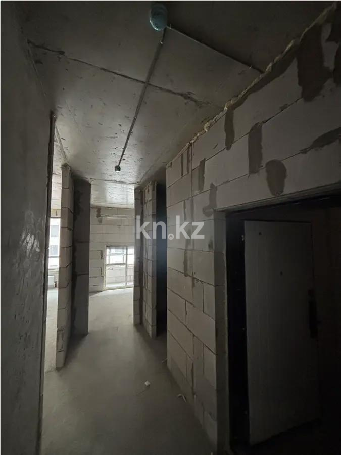 Продажа 1-комнатной квартиры, 45 м² в Астане - фото 4