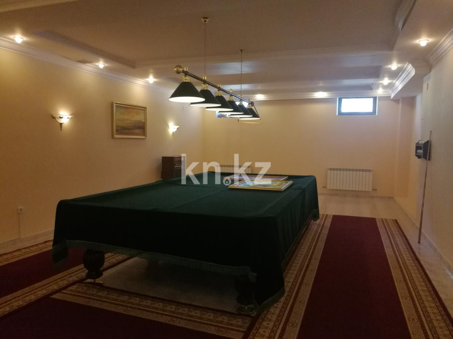 Продажа 6-комнатного дома, 700 м² в Караганде - фото 6