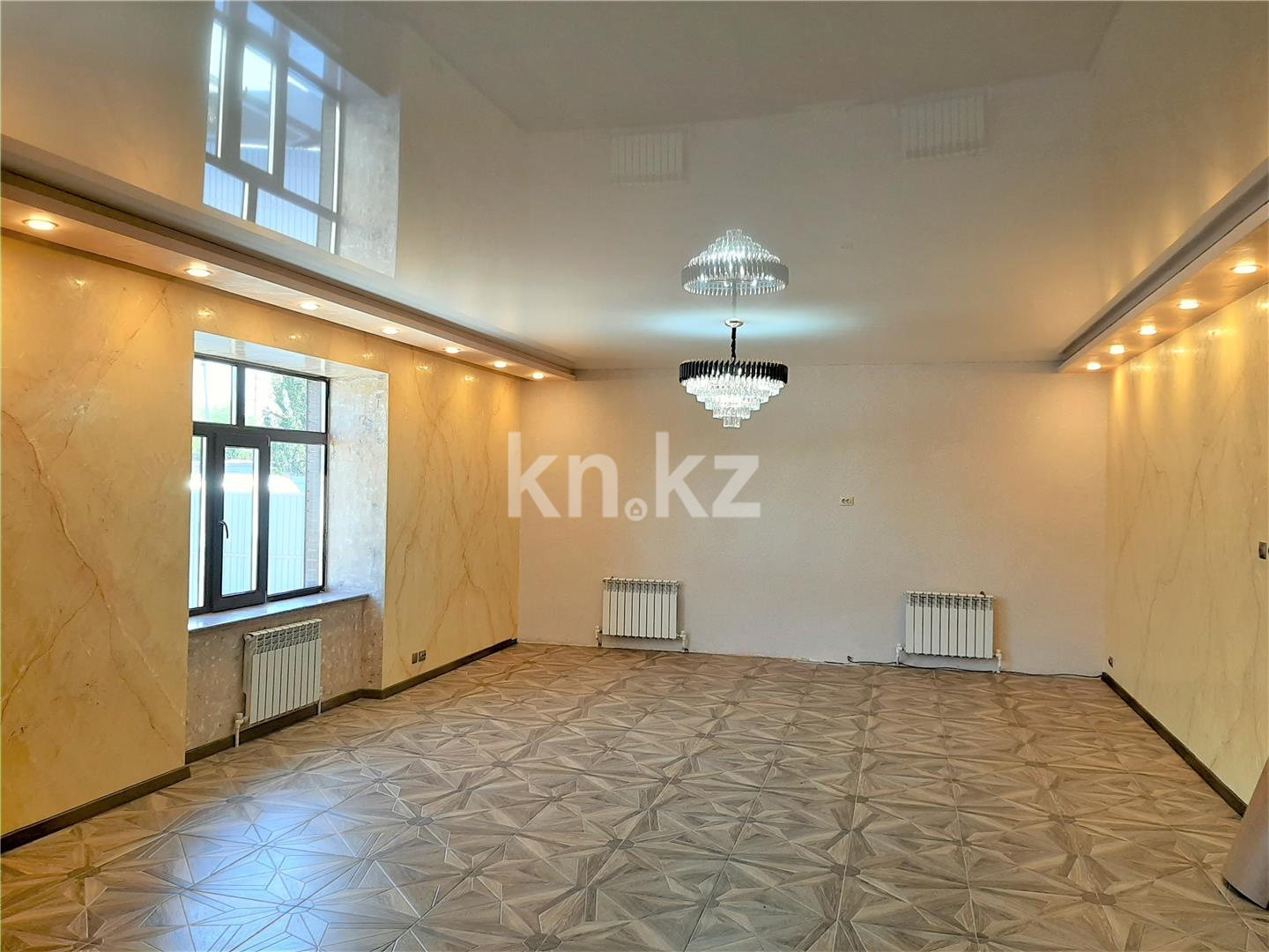 Продажа 5-комнатного дома, 371 м², пр. Республики, дом  197 в Темиртау - фото 9