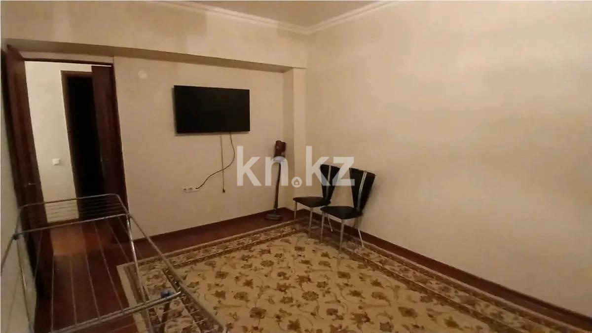 Продажа 2-комнатной квартиры, 52 м² в Алматы