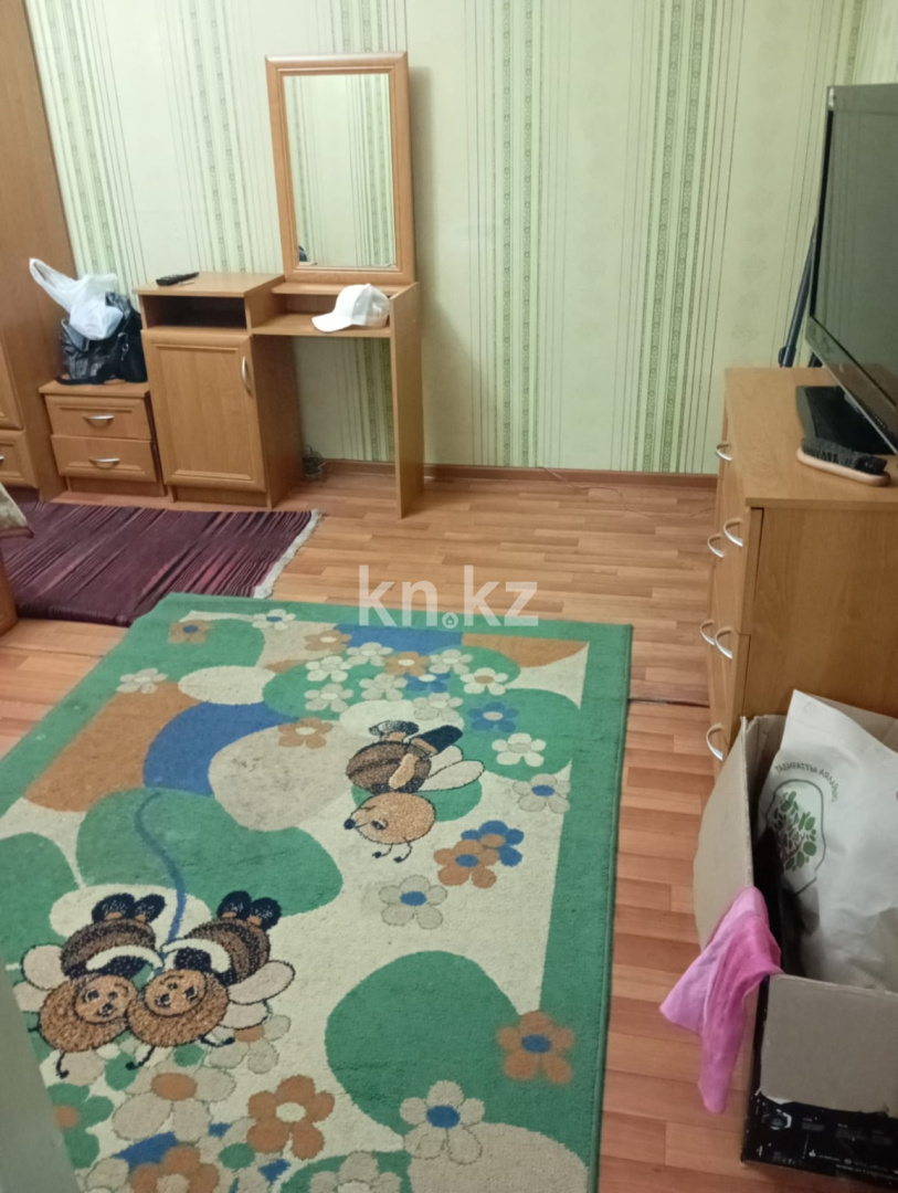 Аренда 1-комнатной квартиры, 28 м² в Алматы