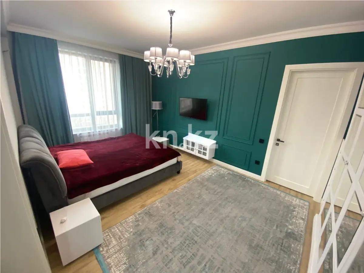 Продажа 4-комнатной квартиры, 145 м² в Алматы - фото 3
