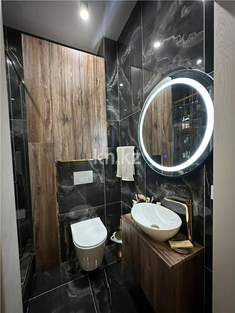 Продажа 3-комнатной квартиры, 74 м² в Караганде - фото 22