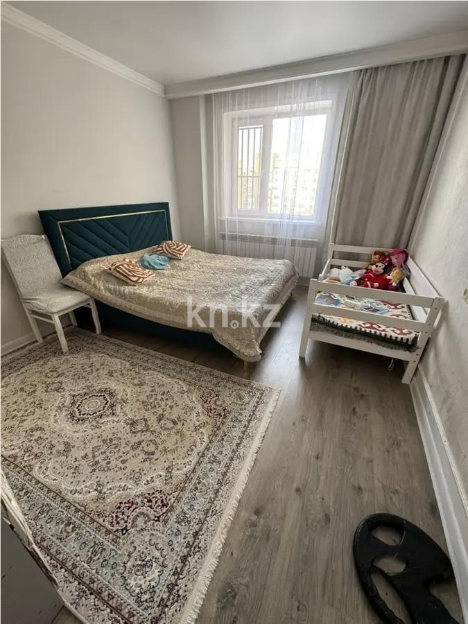 Продажа 3-комнатной квартиры, 80 м² в Астане - фото 2