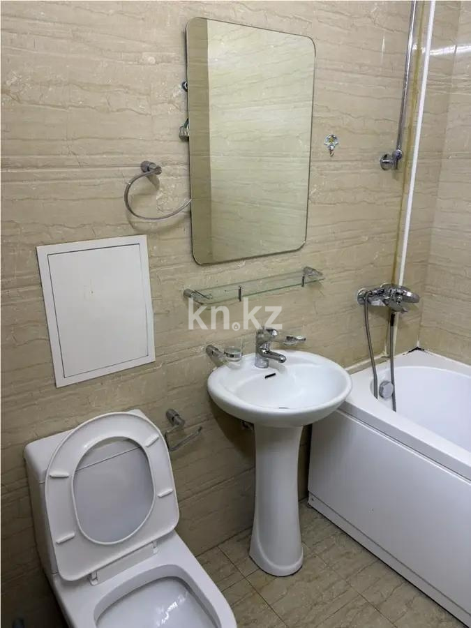 Продажа 2-комнатной квартиры, 62 м² в Астане - фото 4