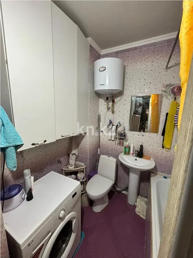 Продажа 3-комнатной квартиры, 60 м² в Астане - фото 5