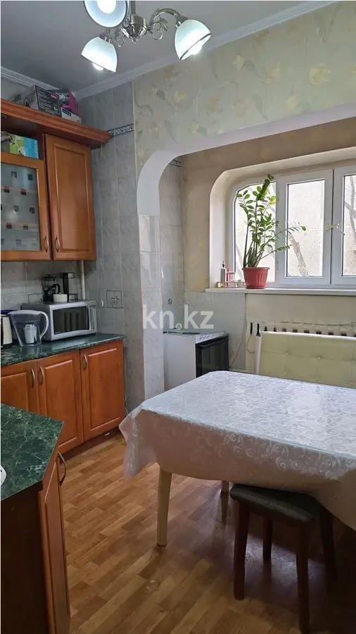 Продажа 2-комнатной квартиры, 59.7 м², мкр. Айнабулак-3, дом  152 в Алматы - фото 2