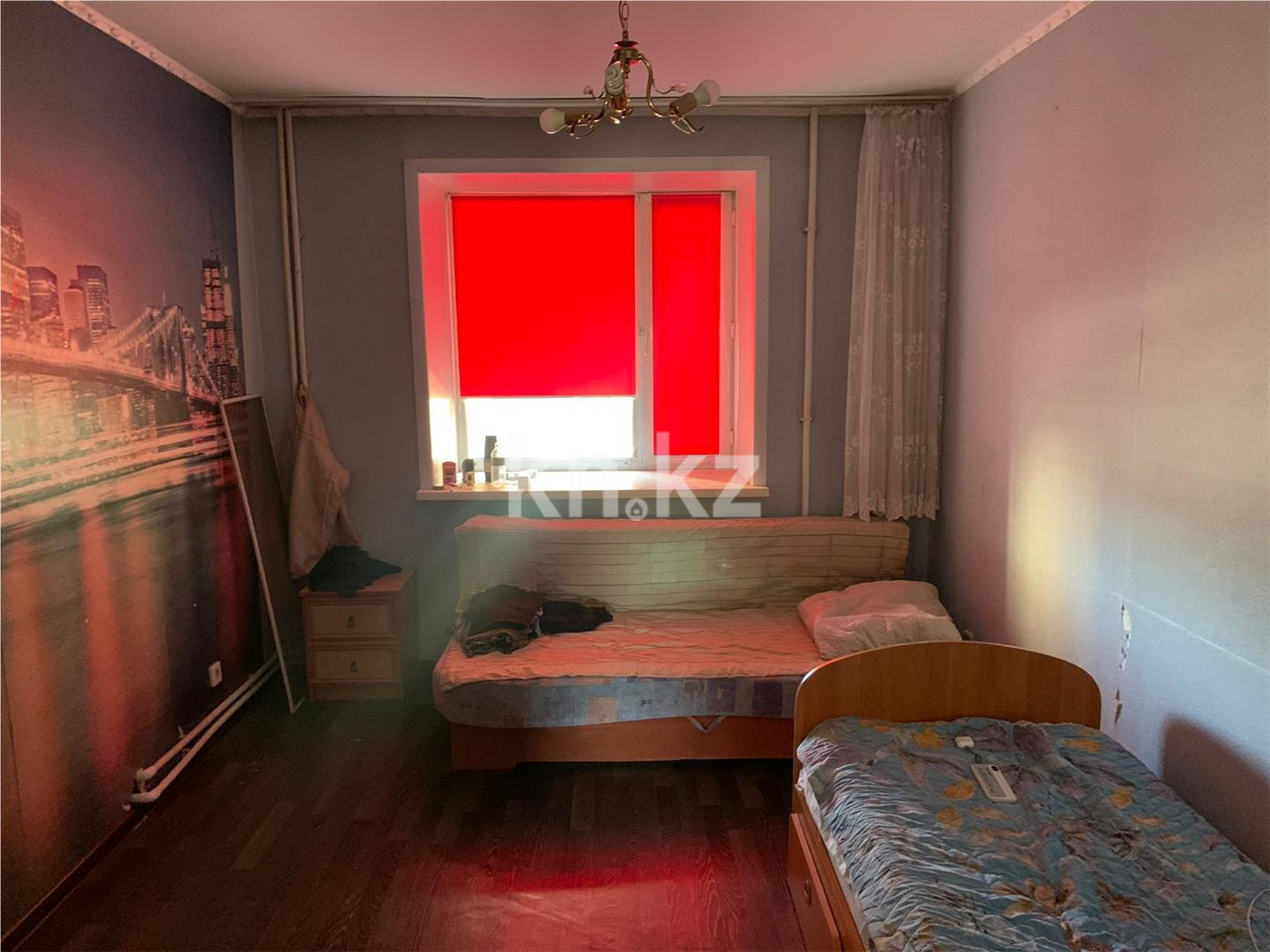 Продажа 3-комнатной квартиры, 67 м², ул. Ермекова, дом  106/5 в Караганде - фото 5