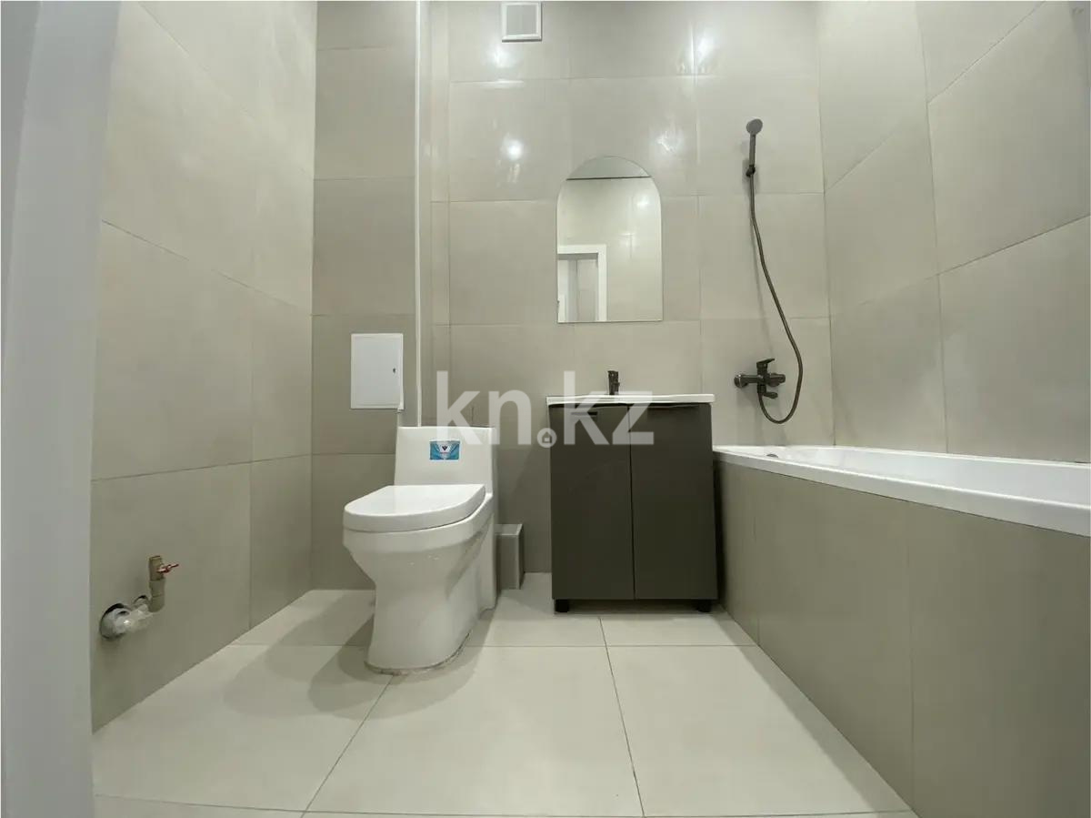 Продажа 2-комнатной квартиры, 41 м², ул. Е-15, дом  16 в Астане - фото 4