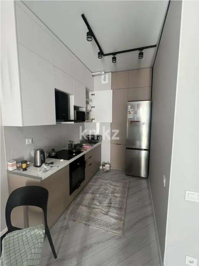 Продажа 2-комнатной квартиры, 52 м² в Алматы - фото 3