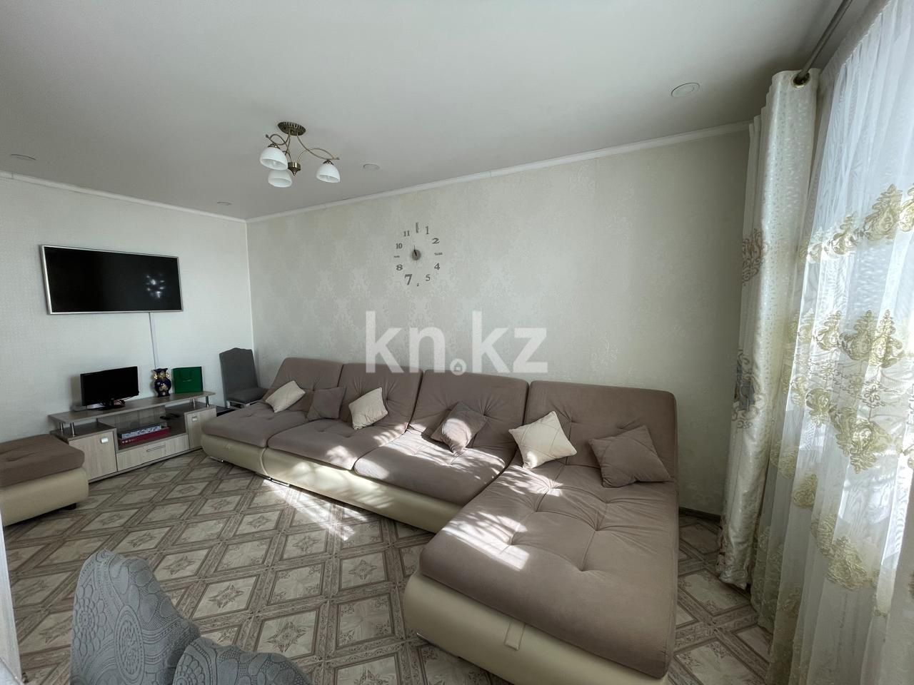 Продажа 3-комнатной квартиры, 62.8 м² в Сарани - фото 4