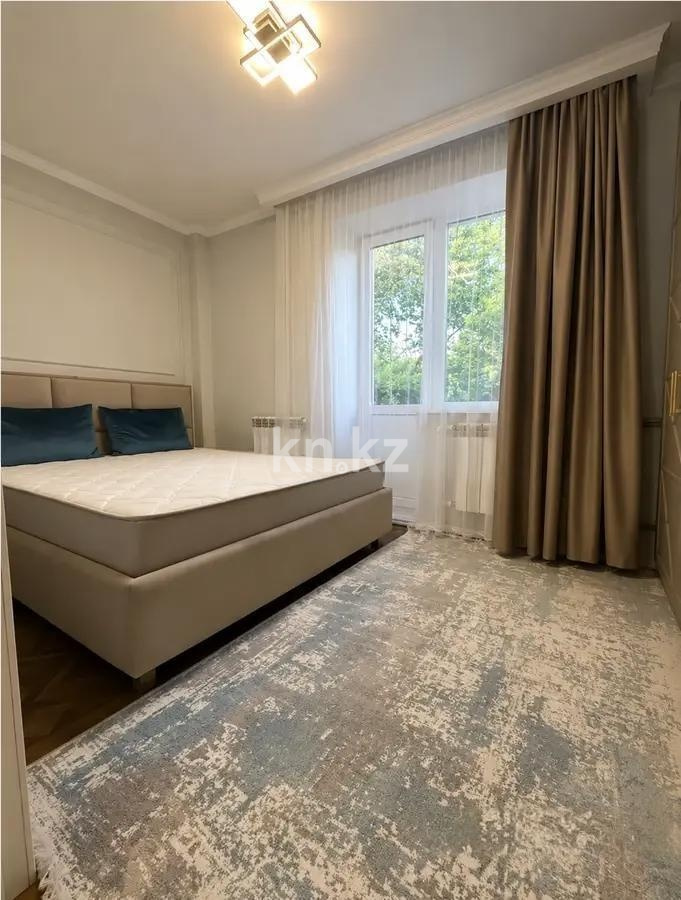 Продажа 2-комнатной квартиры, 42 м² в Алматы - фото 2