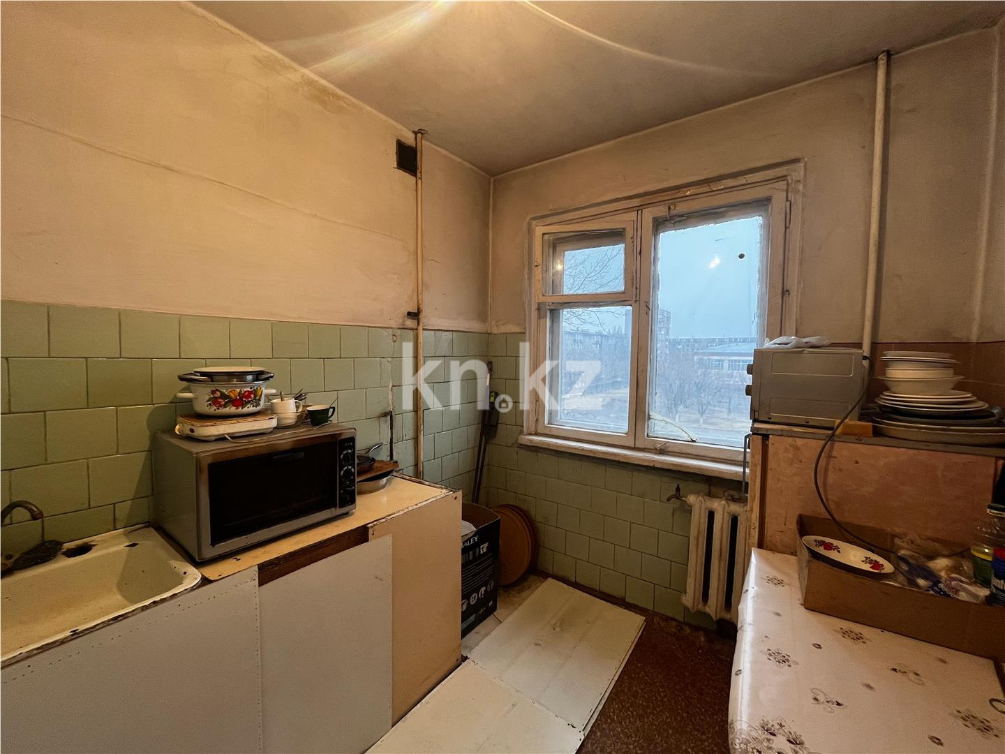Продажа 2-комнатной квартиры, 45 м² в Караганде - фото 5