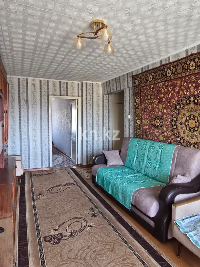 Продажа 3-комнатной квартиры, 59.5 м² в Усть-Каменогорске - фото 4