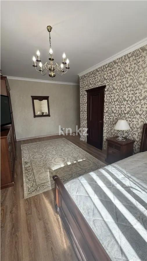 Продажа 3-комнатной квартиры, 118 м², ул. Кенесары, дом  8 в Астане - фото 3