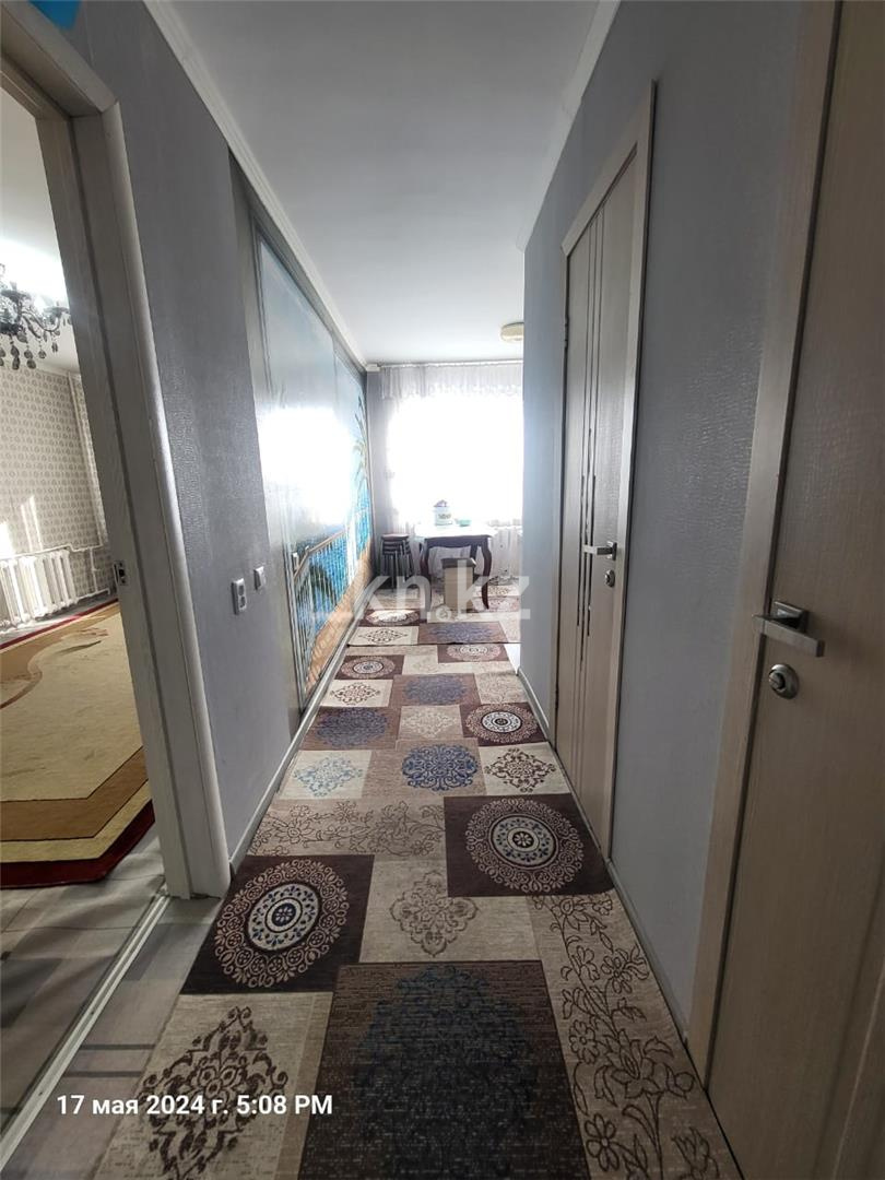 Продажа 3-комнатной квартиры, 68 м² в Темиртау - фото 9