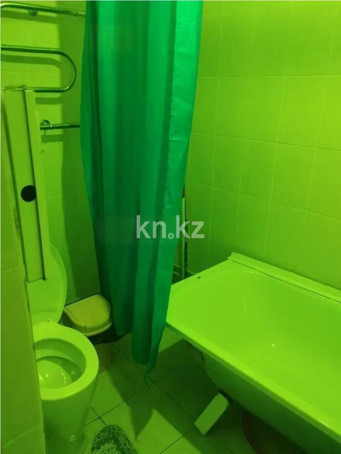 Продажа 1-комнатной квартиры, 44 м², ул. Кенесары, дом  9 в Астане - фото 5