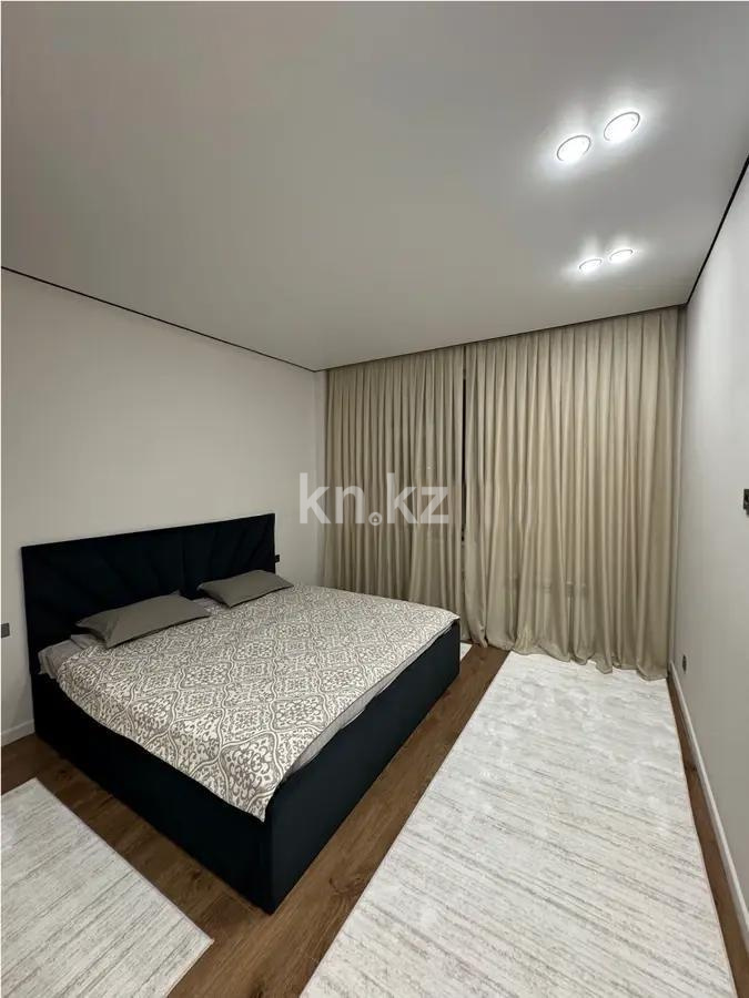 Продажа 3-комнатной квартиры, 72 м², ул. Байтурсынова, дом  67 в Астане - фото 2