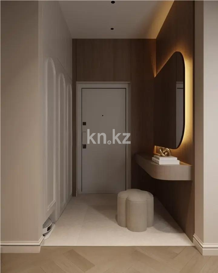 Продажа 3-комнатной квартиры, 80 м² в Алматы - фото 6