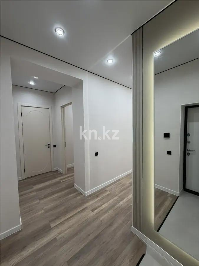 Продажа 2-комнатной квартиры, 44.3 м², ул. Култегин, дом  4 в Астане - фото 5
