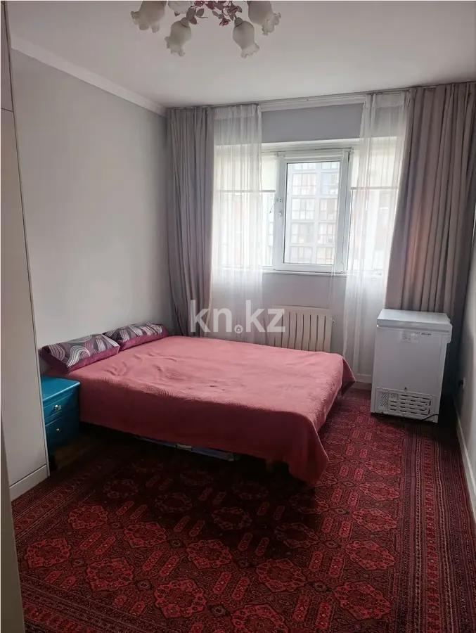 Продажа 3-комнатной квартиры, 70 м² в Алматы - фото 2