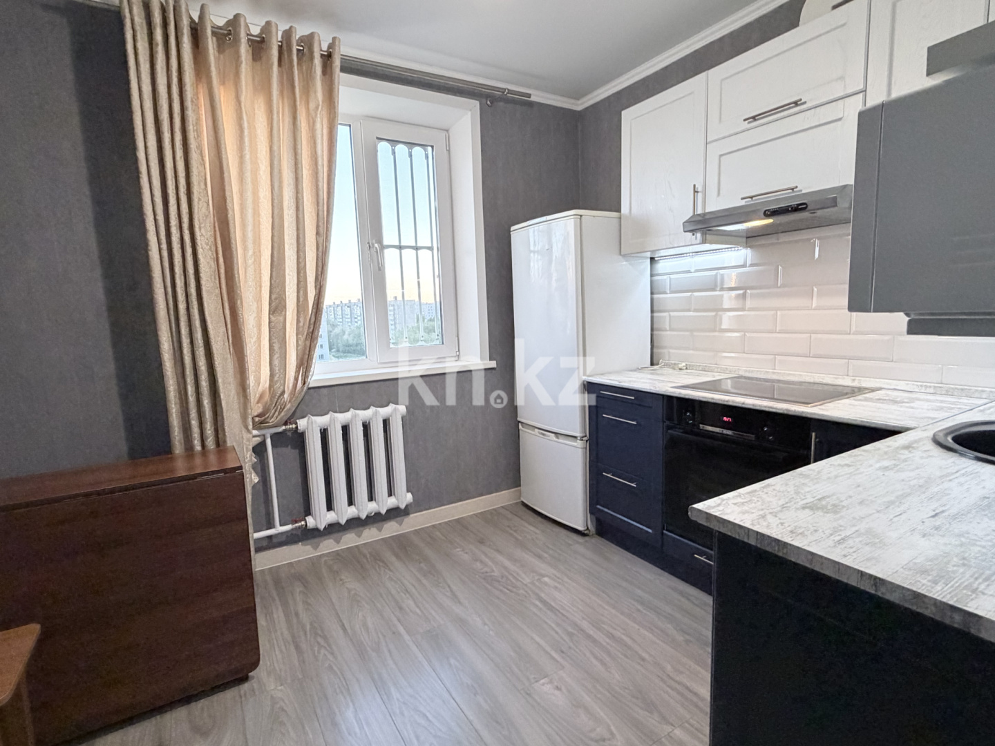 Продажа 1-комнатной квартиры, 34.7 м² в Павлодаре - фото 16
