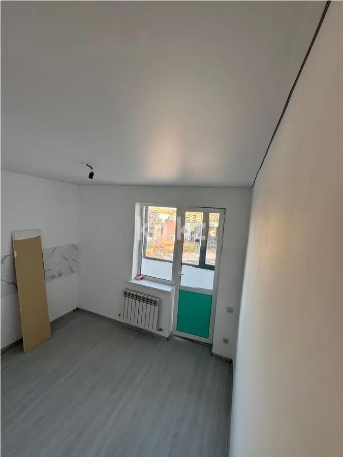 Продажа 1-комнатной квартиры, 46 м², ул. Бейбарыс Султан, дом  12 в Астане - фото 2