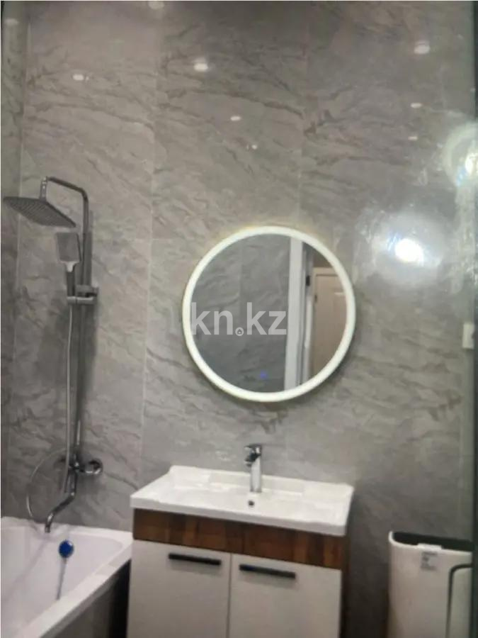 Продажа 1-комнатной квартиры, 40 м² в Астане - фото 3