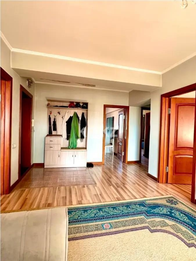 Продажа 4-комнатной квартиры, 100 м² в Алматы - фото 8