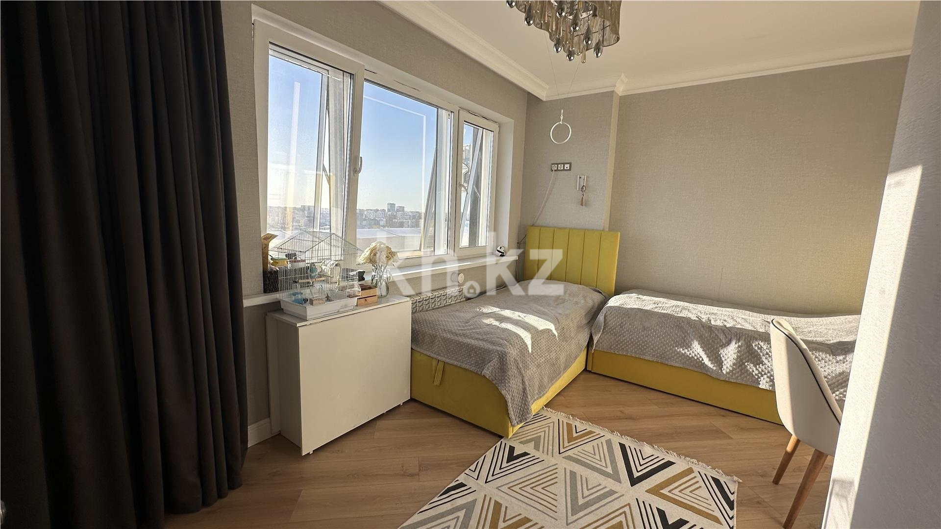 Продажа 4-комнатной квартиры, 100 м² в Астане - фото 6