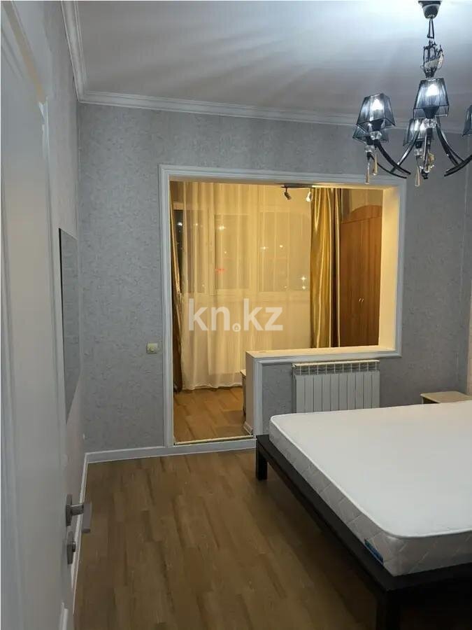 Продажа 2-комнатной квартиры, 60 м² в Алматы - фото 2