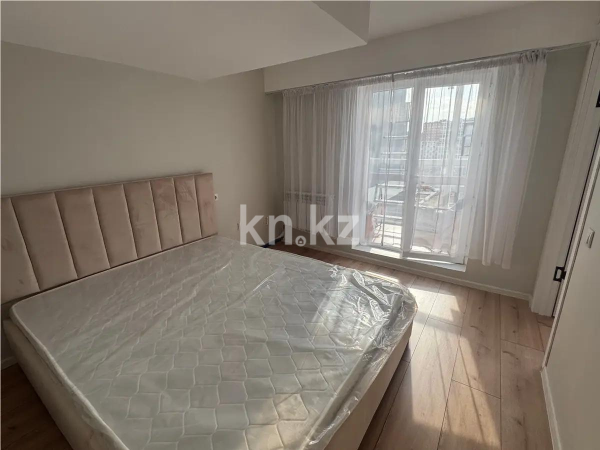 Продажа 2-комнатной квартиры, 36.6 м², ул. Айтеке би в Астане - фото 6