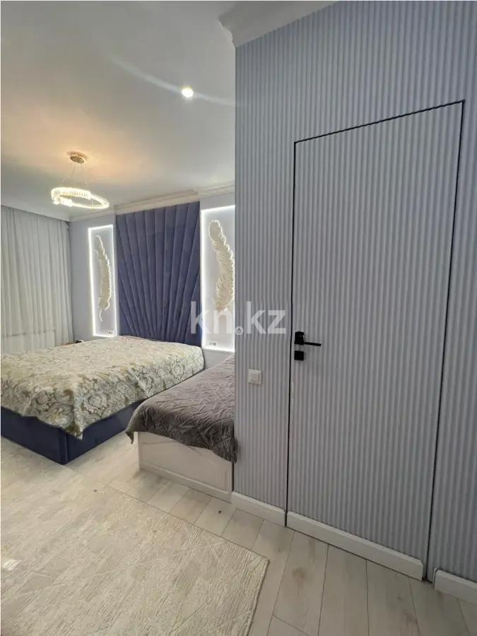 Продажа 4-комнатной квартиры, 139 м², ул. Калдаякова, дом  8 в Астане - фото 4