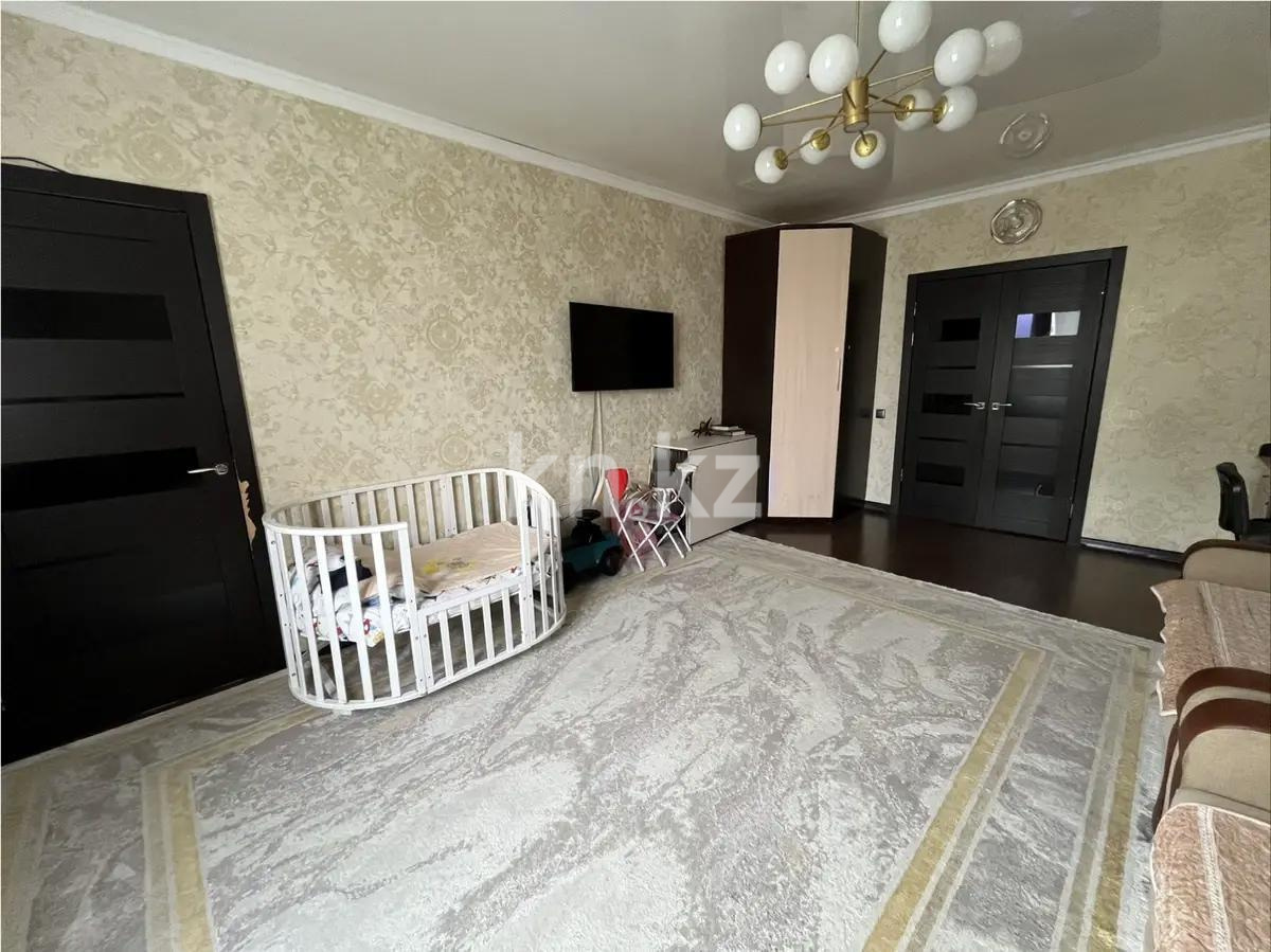 Продажа 1-комнатной квартиры, 51 м² в Алматы - фото 2