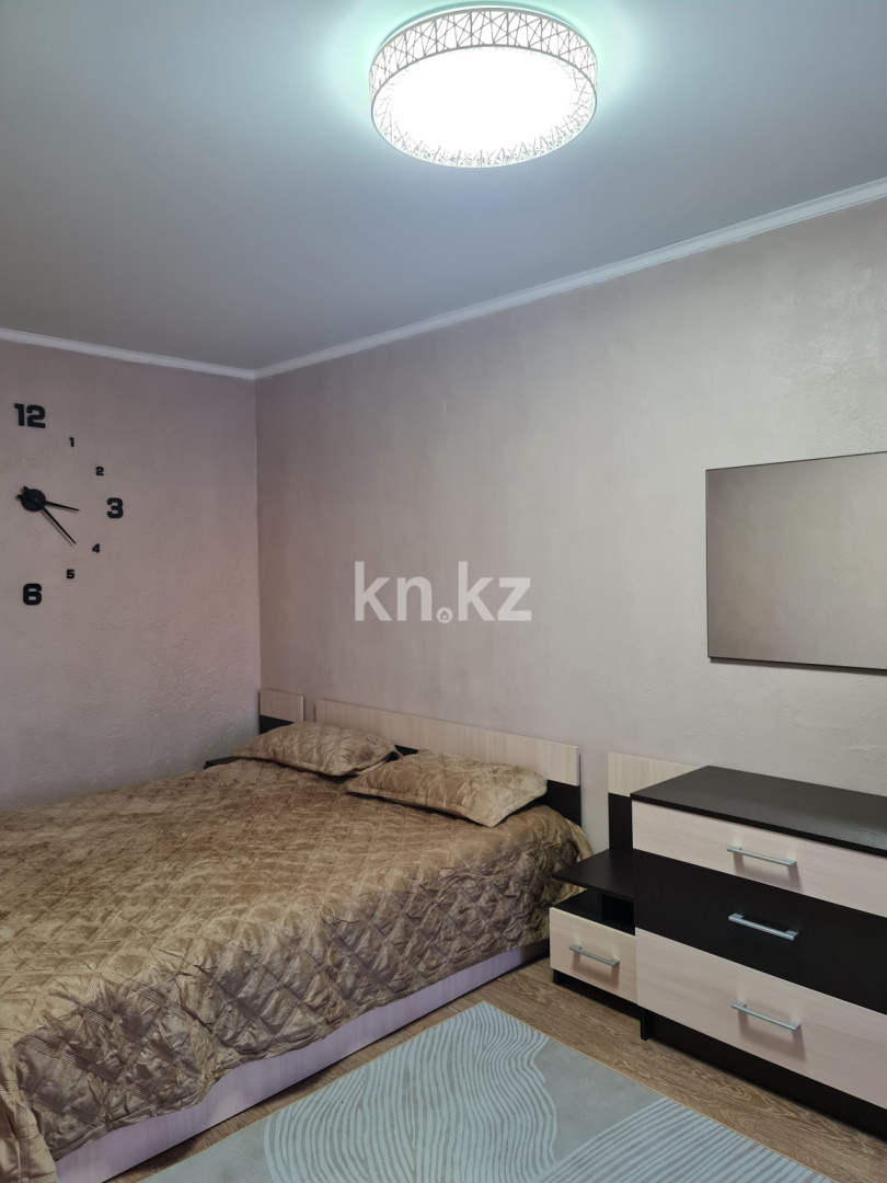 Аренда 2-комнатной квартиры посуточно, 44 м², ул. Гоголя, дом  49 в Караганде - фото 2