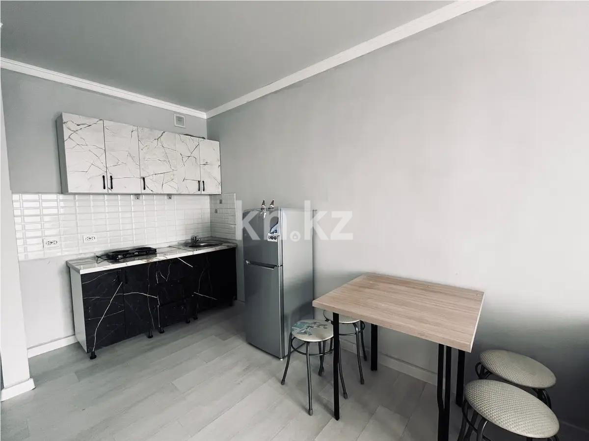 Продажа 1-комнатной квартиры, 32 м², ул. Алтын орда, дом  6/37 в Алматы - фото 2
