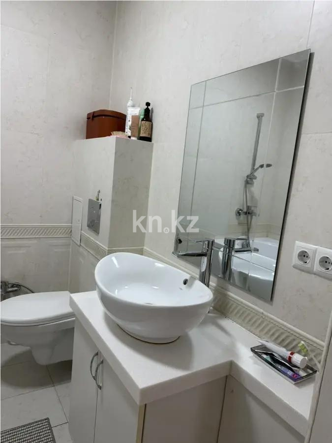 Продажа 3-комнатной квартиры, 87 м² в Астане - фото 6