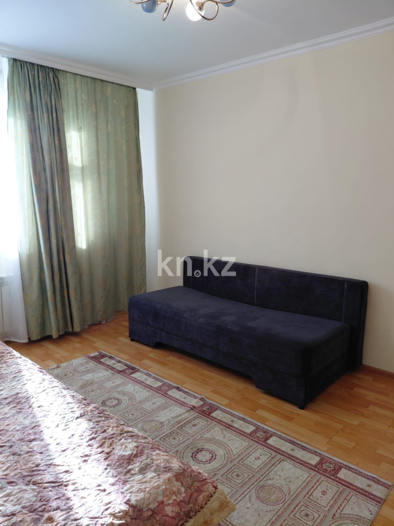 Аренда 1-комнатной квартиры, 45 м² в Астане - фото 4