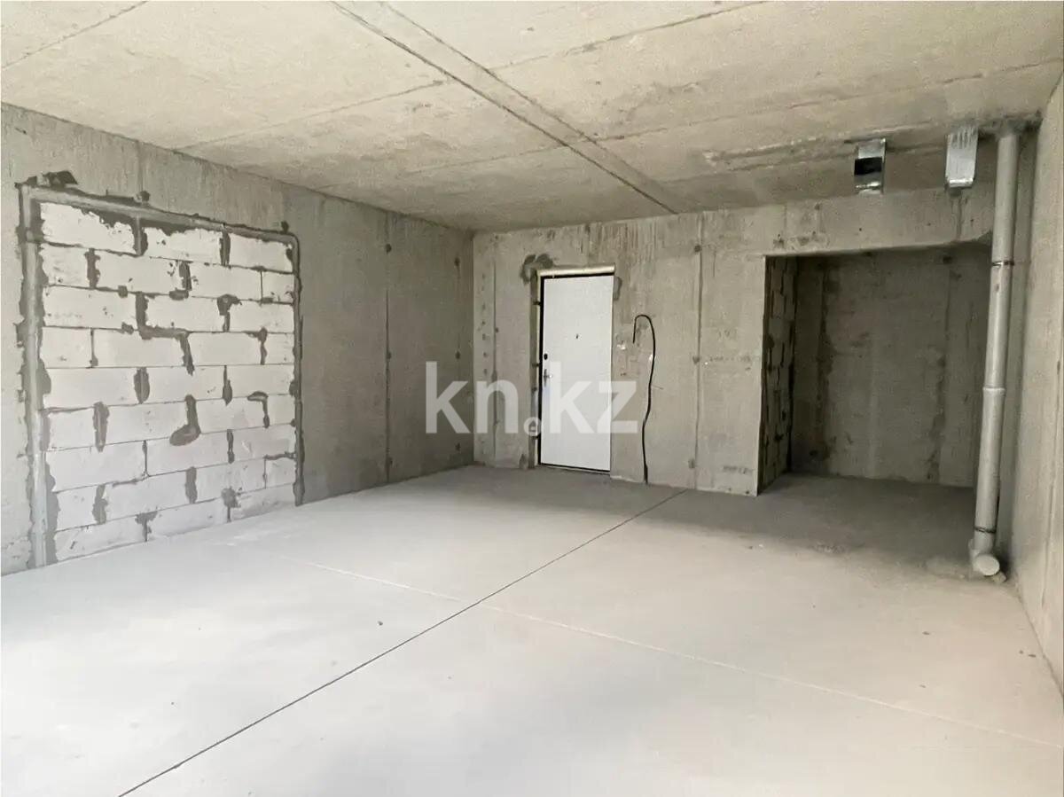 Продажа 2-комнатной квартиры, 41 м² в Алматы