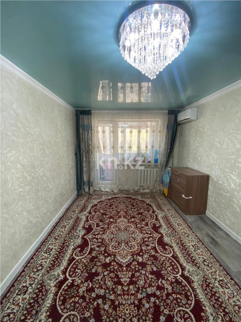 Продажа 2-комнатной квартиры, 48 м² в Темиртау - фото 3