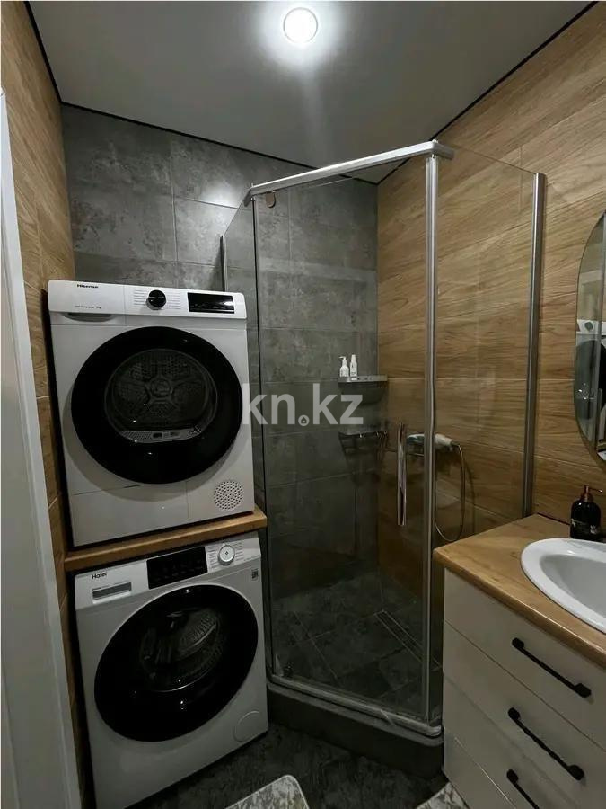 Продажа 2-комнатной квартиры, 39.9 м² в Астане - фото 3