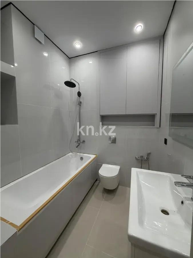 Продажа 1-комнатной квартиры, 41.45 м² в Астане - фото 3